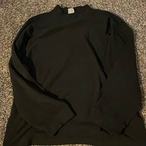 Columbia fleece pullover, XXL